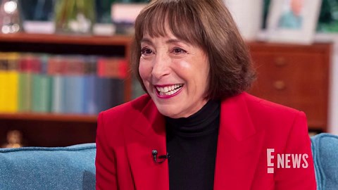 ‘Grease’ Star Didi Conn Makes Rare Public Outing at 74