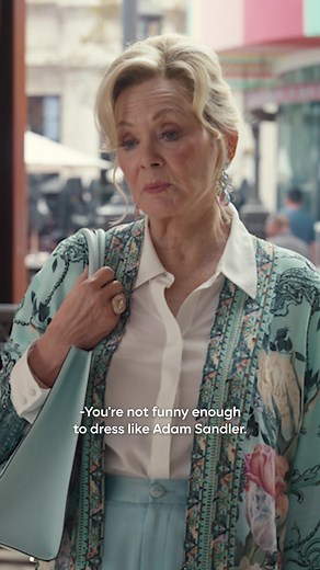 Deb Knows How to Read a Bitch Down | Hacks on HBO Max
