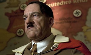 Inglourious Basterds