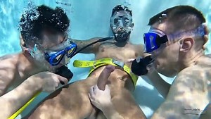 Scuba Lessons