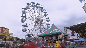 Altamont Fair returns Tuesday through Sunday