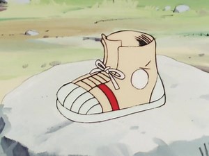 Perman Episode 2 #permen #cartoonvideo | Cargo Fact