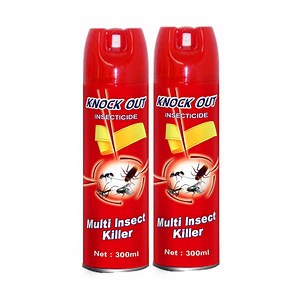 [Hot Item] Odorless Oil-Based Cockroach Killer Spray Insecticide Spray