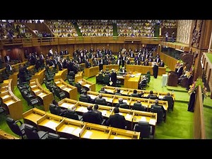 PARLIAMENT SESSION | WEDNESDAY 3rd JUNE 2020