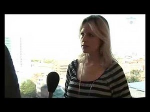 Instigate debate interviews Abi Titmuss
