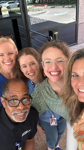 Thank you to First Command Financial Services, Inc. for your 571 item donation to the NAS JRB Fort Worth Food Pantry! Your generosity makes a BIG difference in the lives of our service members here in DFW! Thank you to our Food Pantry Committee for their hard work! If you have a business or event that would be interested in hosting a drive for the Food Pantry, send us a message for a list of current needs and we will get connected! We keep this resource stocked and funded so our heroes know that