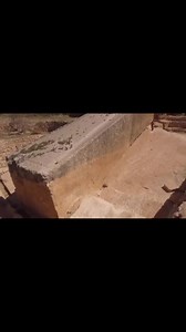 Baalbek Taşları Devasa Taş Blokları | Bilgi ile Alakalı Herşey