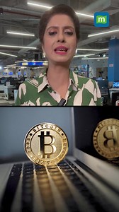 Bitcoin is up by 50%, as halving nears in April 2024 🚀 What is Bitcoin halving? 🧐 We explain 📽️ #Bitcoin #Crypto #Cryptocurrency | moneycontrol.com