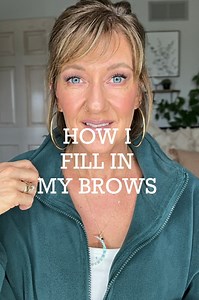 36K views · 102 reactions | You may have over tweezed or your brows...