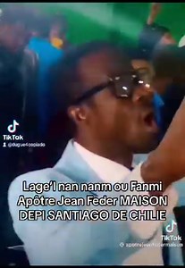 6.6K views · 122 reactions | ADORASYON TÈT PATI APÔTRE JEAN FEDER MAISON | Message et Adoration | Facebook