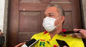 3.1K views · 31 reactions | JUST IN: Cebu City Administrator Floro Casas, Jr., announced that Cebu City Mayor Edgardo Labella is on indefinite leave. | Dyrecka Letigio #CDNDigital | CDN Digital | Facebook