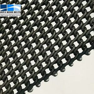 [Hot Item] Hot Selling Baking Belts Oven Mesh Belts for Baking in Food Factory