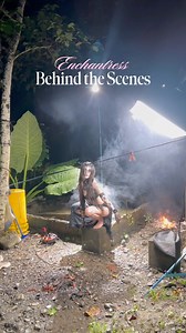 891K views · 9K reactions | Enchantress: Behind the Scenes✨ Video: Juantake Hair: Pinky Manlawe Costume: Aaron Ed Sanchez | Angeline Escaran | Facebook