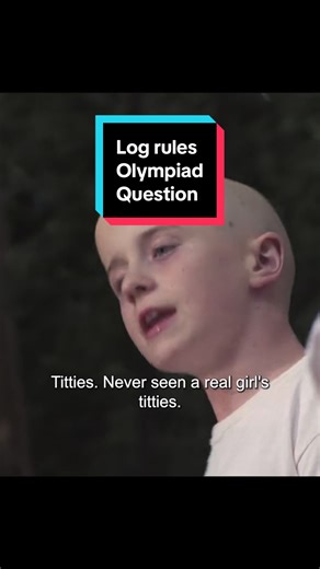 Mastering Log Rules for Olympiad Success