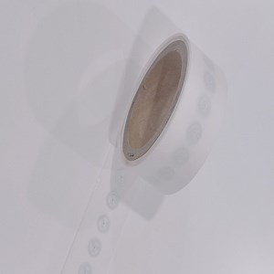 [Hot Item] Free Sample RFID UHF Tag Long Range Passive RFID Tag J41