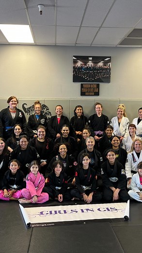 The Girls in Gis Arizona Tucson event was the place to be!! Huge shout out to @daimyobjj for your hospitality and for the warm welcome. Thank you to our instructors @brendasotojiujitsu & @vonniesmo for sharing your knowledge with us. Thank you to our fantastic team of ambassadors and volunteers for all of your hard work. We couldn’t do it without you. Most of all thank you to everyone that came from near and far and brought the good vibes. We can’t wait to do it again!!! | Girls in Gis