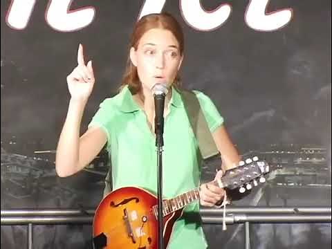Gang Bangin' Girl - Mary Mack Stand Up Comedy