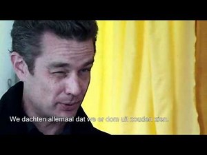 Interview James Marsters @ Elf Fantasy Fair 2009