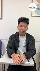 Talk Class on Reels | Facebook