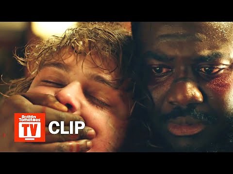 Into the Badlands S03E06 Clip | 'Truth and Lies' | Rotten Tomatoes TV