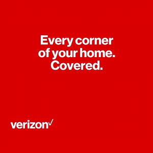 149K views · 119 reactions | Get fast and reliable internet in every room . Switch to Fios Home Internet with Whole-Home Wi-Fi. | Verizon | Facebook