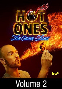 Hot Ones: The Game Show: Hot Sauce Conquers All