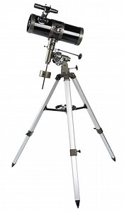 [Hot Item] 1000X114EQ3 Reflector Astronomical Telescope with Adjustable Aluminum Tripod