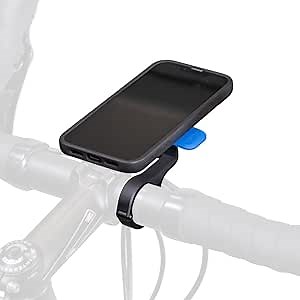 Quad Lock Out Front PRO Bike Mount Kit for iPhone 15