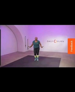 3 comments | You've been asking me for jump rope workouts and...