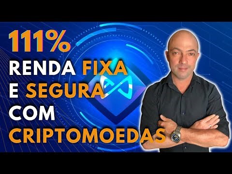 Staking de Axie Infinity (AXS) 111% (QUASE) SEM RISCO