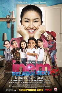 Inem Pelayan Sexy New