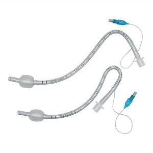 [Hot Item] 2025 Ett 3.0-10.0mm Endotracheal Tube Cuffed Uncuffed Anesthesia PVC Tracheal Tracheostomy Cannula for Medical Equipment