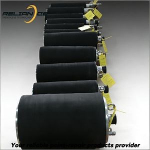 [Hot Item] Cipp Steam Curing Plug for Large-Diameter Municipal Sewer Pipeline Rehabilitation