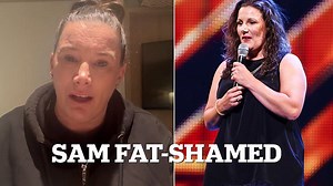 X Factor star reveals REAL reason for going on popular show