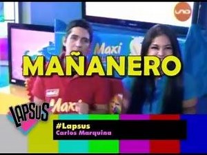 148K views · 2.8K reactions | Un #Lapsus imperdonable, mirá de quien fue. #LoMejorDeLaTelevisiónEnLapsus | LAPSUS | Facebook