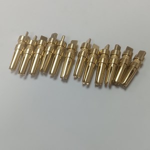 [Hot Item] CNC Milling Parts Featuring Electropolishing Passivation for Longevity