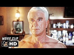 THE NAKED GUN: FROM THE FILES OF POLICE SQUAD Clip - "Safe Sex" (1988)