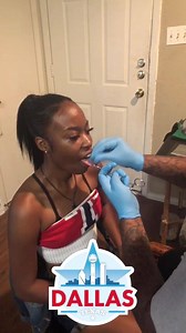 Finesse Gang Ink on Reels