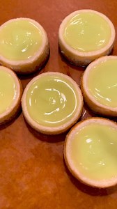 Key Lime Heaven | Carnie Wilson