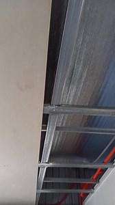 Diskarte pag nagkamali ng layout sa kisamE #nagkamali #ceiling #tips | Ernesto Barredo Caangayan Jr.