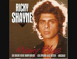 6.4K views · 379 reactions | ~Ricky Shayne ~ ~Mamy Blue ~ | Canzoni dimenticate | Facebook