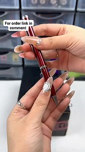 3.5K views · 183 reactions | Dark purple version self defence keychain set For order link in comment #safety #keychain #girls #gifts #ladies #diy #security #selfdefense #selfdefensekeychain #selfdefenseforwomen #safetytips #SafetyFirst #purple #satisfyingvideo #satisfying #asmrsounds #asmrvideo #satisfyingasmr #oddlysatisfying #relaxingvideos #anxietyrelief #bobatea #bobamilktea #bubbletea #boba #asmr #asmrvideo #asmrsounds #relax #relaxing | Women Safety Shop | Facebook