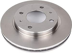 Power Stop Autospecialty Brake Rotor - EBR219