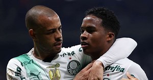 Jogadores do Palmeiras celebram título brasileiro histórico; veja repercussão