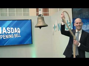 Nasdaq Stockholm welcomes Alligator Bioscience!