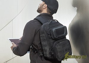 Maxpedition Edgepeak Sling Pack In Stock At Military 1st