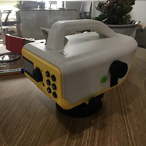 [Hot Item] Leveling Equipment Level Survey Instrument Level Measuring Instruments