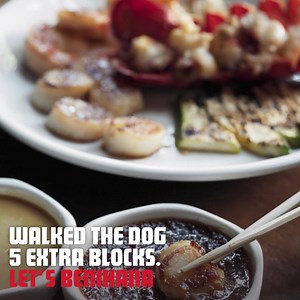 Celebrate your devotion. Reserve now. | Benihana