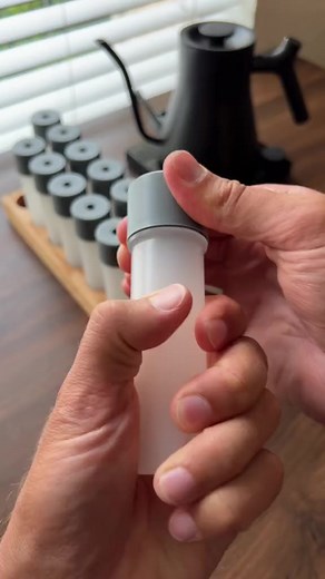 #asmr #espresso #coffee | Café Bravo