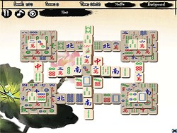 Ancient Mahjong - Play Now on Y8.com